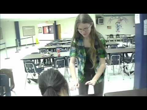 Wuthering Heights Project [Newscast]