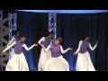 OBF Dance Ministry - 