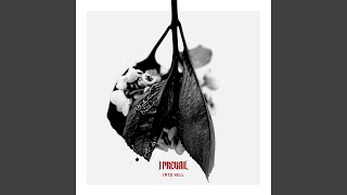 Cover art for Into Hell