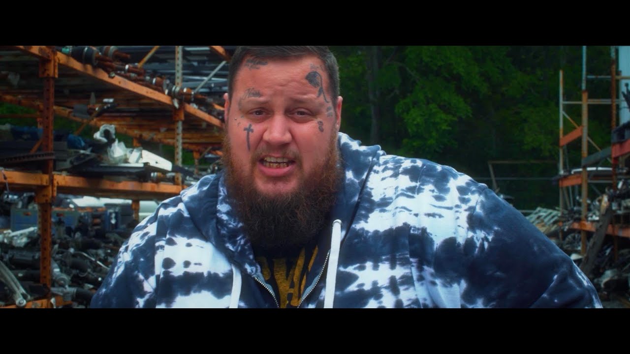 Jelly Roll — The Bottom