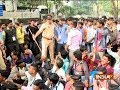 Mumbai Police denies permission to Jignesh Mevani, Umar Khalid's event