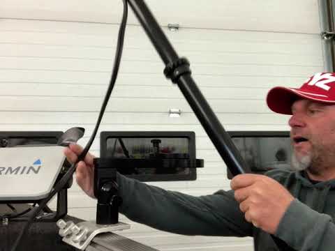 Traxstech Livescope Mount