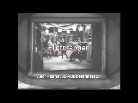 Luigi Merrello ft. Mukz Merrello | Hotstepper