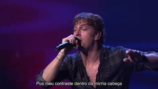 Matchbox Twenty - All Your Reasons Live