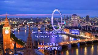 Mountains of Mourne  - Foster &amp; Allen  | with lyrics (영어가사/한글번역)