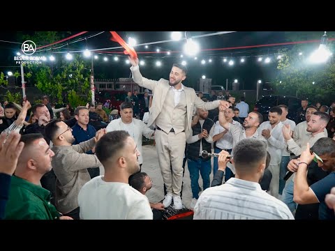 Nata Valles me e bukur Shoqeria e Endrit super Alegri | Besnik Ademi Production