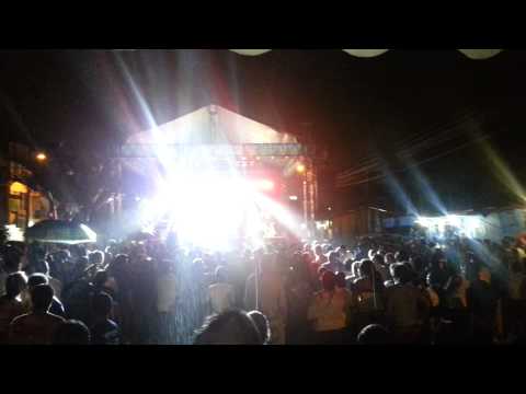 Quitate la ropa Bebo Yau