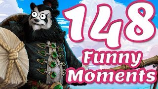 WP and Funny Moments #148