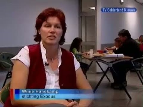 GLD Nieuws 11 juli 2007 - Nieuws