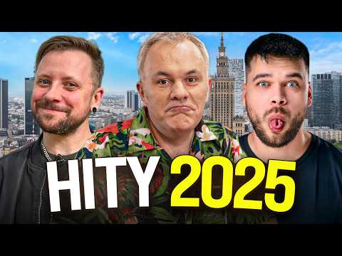 HITY ROKU 2025! Najśmieszniejsze odpowiedzi MaturaToBzdura!