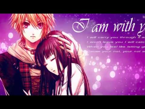 Nightcore - When I'm With You