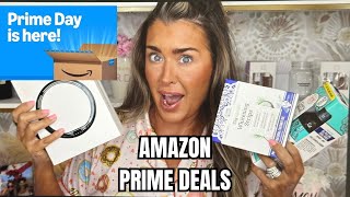 AMAZON PRIME DEAL RECOMMENDATIONS | THESE ARE MY RESTOCK DEALS | AMAZON | HOTMESS MOMMA