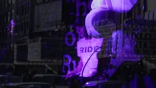 Holy Wave 'Wet & Wild' live