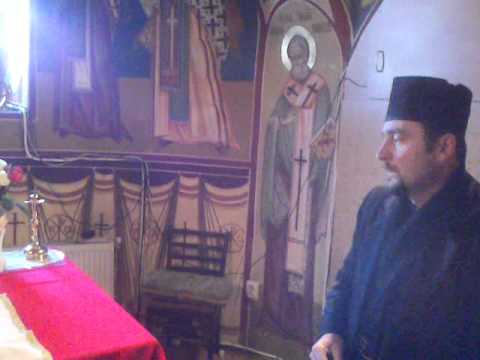 Biserica Ciceu Giurgesti Church, Bistrita , Romania 10.29.2010