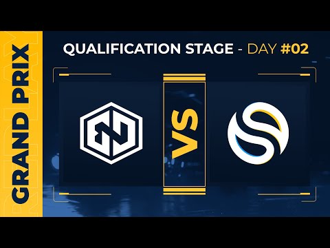 Endpoint vs Solary - Summer Grand Prix - Qualification Stage