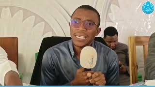Elimu ni Amana, Itumieni Vyema | Akhiy January Ibrahim