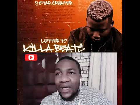 FIRST REACTION :: Y-Star Greater Iwe Iwe - Letter To KB