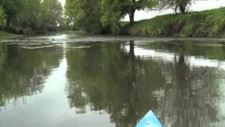 preview picture of video 'Conservation OKIE Style (Blue River Conservation)'
