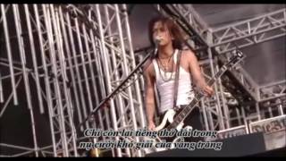 Download lagu [Vietsub] Monochrome no Kiss ( OST Black Bulter from SID) mp3