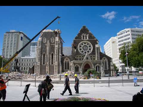 2011 Christchurch earthquake | Wikipedia audio article