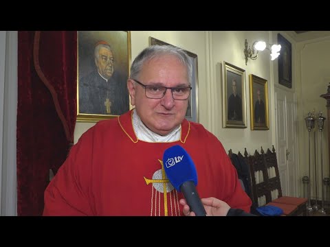 Pregled dana - Hodočašće vjernika Zadarske nadbiskupije sv. Nikoli Taveliću u Šibenik