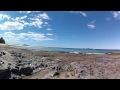 Meroo National Park With GoPro 2 HD