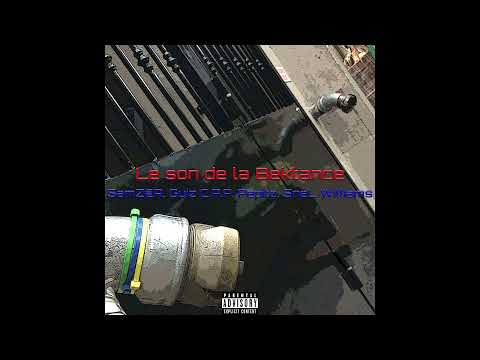 SamZ€R - Le Son De La Bektance ft. Guiz C.P.P, Pepito & SneL Williams / SpinaGang - IceBerg