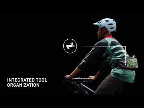 Video Review of the CamelBak Podium Flow Belt 21oz