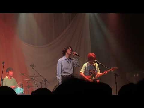 190816 잔나비-뜨거운 여름밤은 가고 남은 건 볼품없지만 @서울웨스틴조선호텔 2019 SUMMER ART FESTIVAL