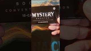 MTG Advent Calendar Day 18: Mystery Booster Chaos!