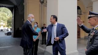 Convenzione con Agenzia delle Dogane