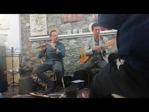 Sylvain Barou & Ronan Pellen @ Ben O Neills(7)