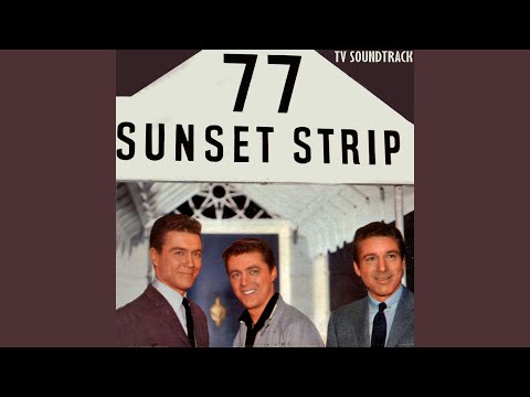 77 Sunset Strip