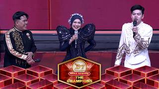Download lagu Paling Kocak dari yang Lain! Ical X Selfi X Faul Saling Sikut di At Least Challenge! | DA7 Mega mp3 Download lagu Paling Kocak dari yang Lain! Ical X Selfi X Faul Saling Sikut di At Least Challenge! | DA7 Mega mp3