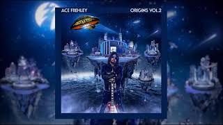 Good Times Bad Times - Ace Frehley.  Pretty cool version of Zep's classic.