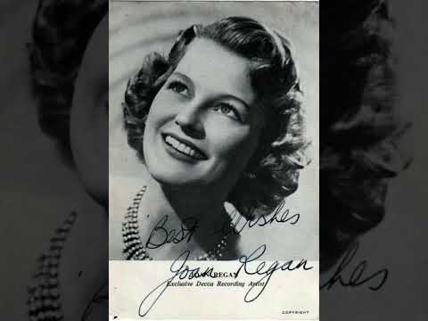 Joan Regan  : Love Me To Pieces