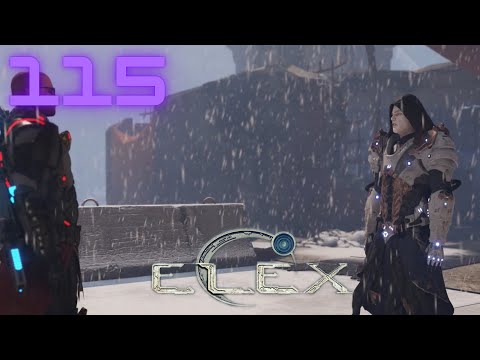 ELEX ☄️ Let's Play Folge #115 Kallax unser verblendeter Bruder 👥 [German/Deutsch]