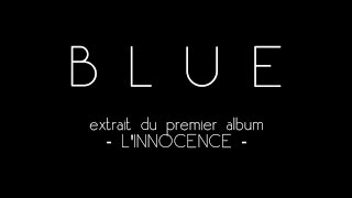 KID WISE - BLUE (Official teaser)