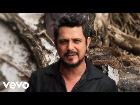 Alejandro Sanz - Mi Marciana (Official Video)