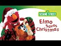 Sesame Street Elmo Saves Christmas 1996 1080p60