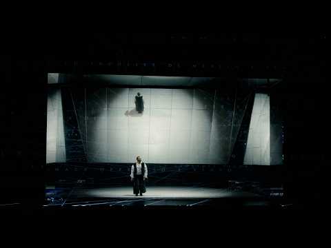 Vivaldi: Orlando Furioso "Nel profondo" - Yuriy Mynenko