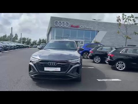 Audi Q8 E-tron 55 S Line - Image 2