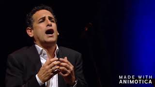 JUAN DIEGO FLOREZ  SOMBRAS