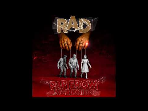 Rad - NNSC (feat. Rosiu Ros)