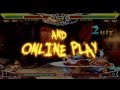 Darkstalkers Resurrection Launch Trailer