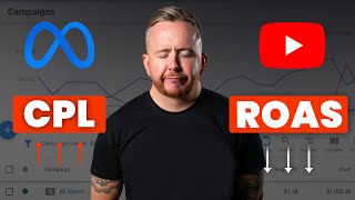 Why Your Ads Aren't Working (and what to do about it)