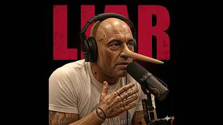 Joe Rogan Caught!???
