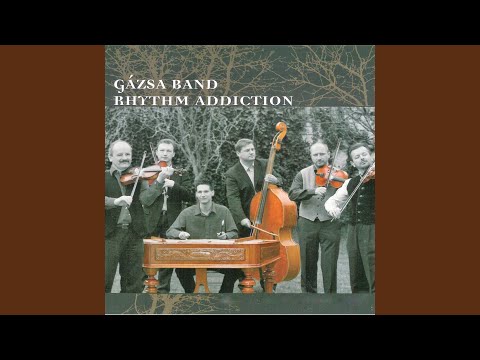 Magyarkirályfalvi táncrend