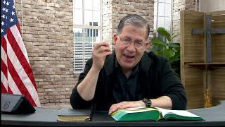 PFL-Seeing the Pope in Political Terms: Daily Scripture Reading and Reflection - May 24, 2025