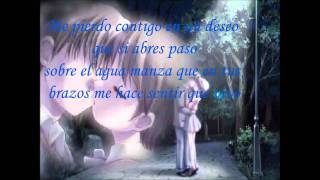 Me pierdo contigo ( Chayanne )